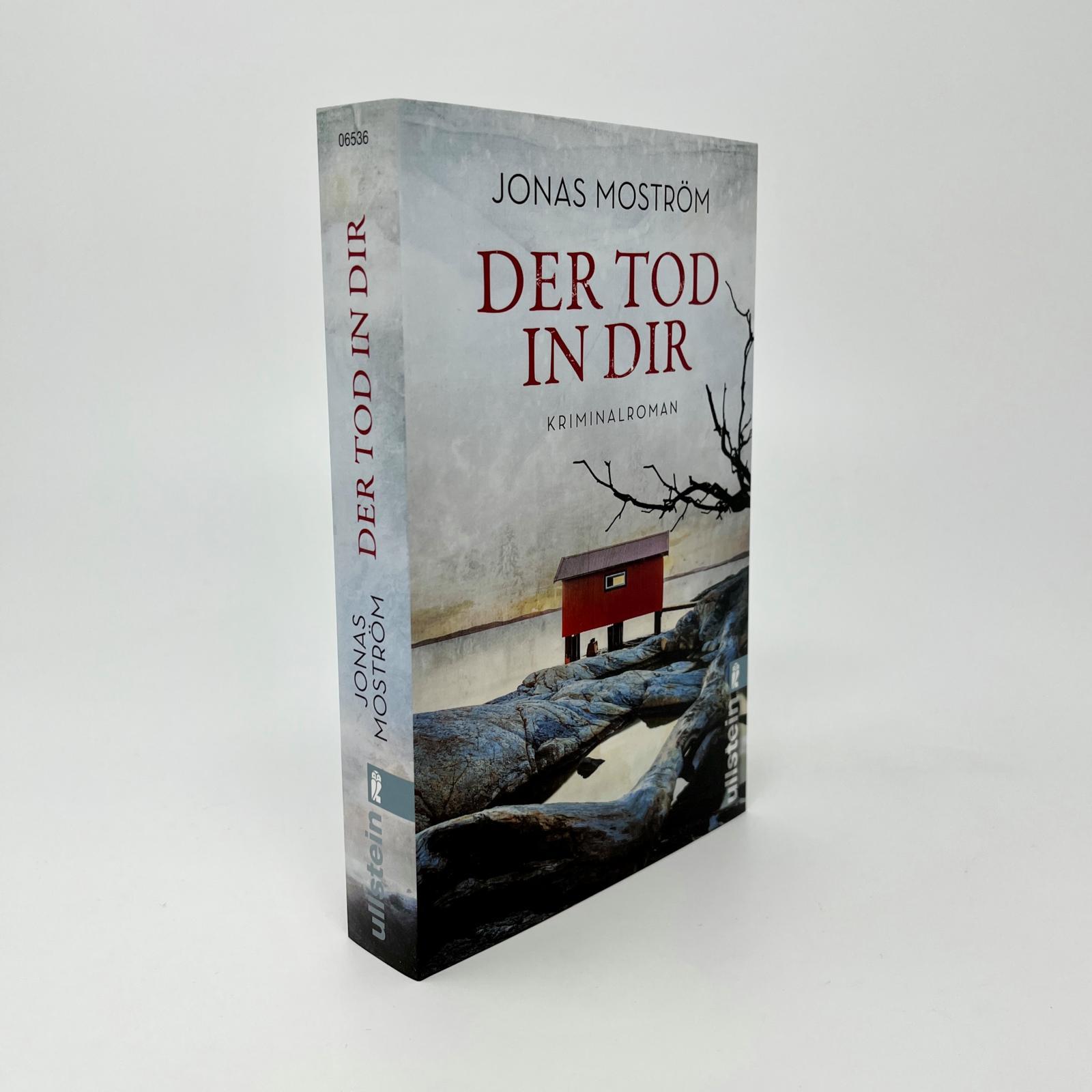 Beispielinhalt (Bild) Der Tod in dir