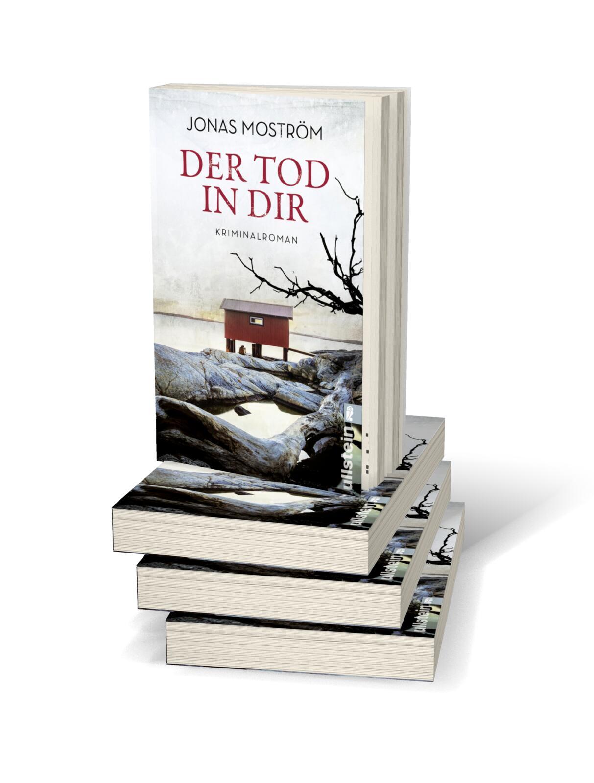 Beispielinhalt (Bild) Der Tod in dir
