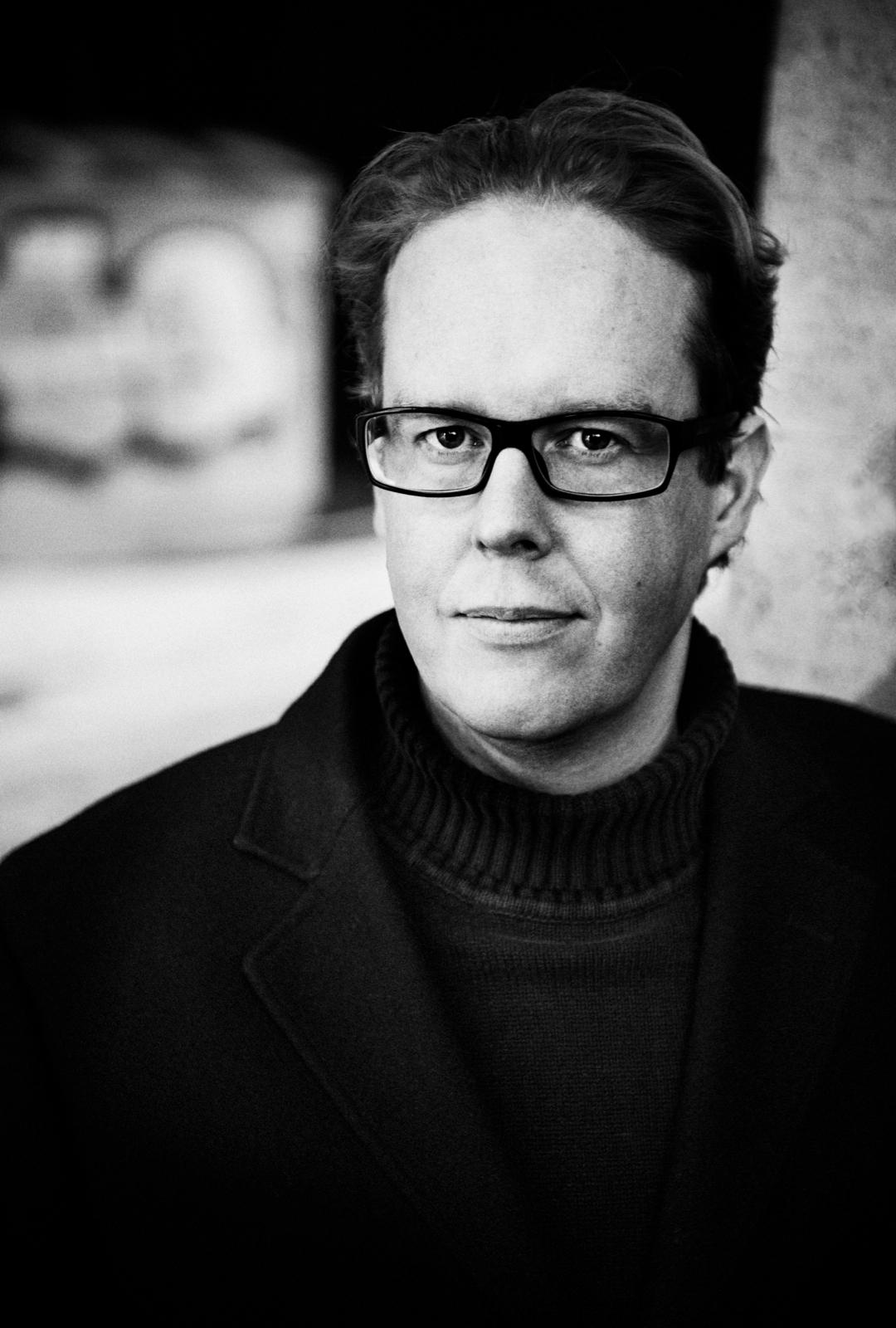 Autorenbild Der Tod in dir