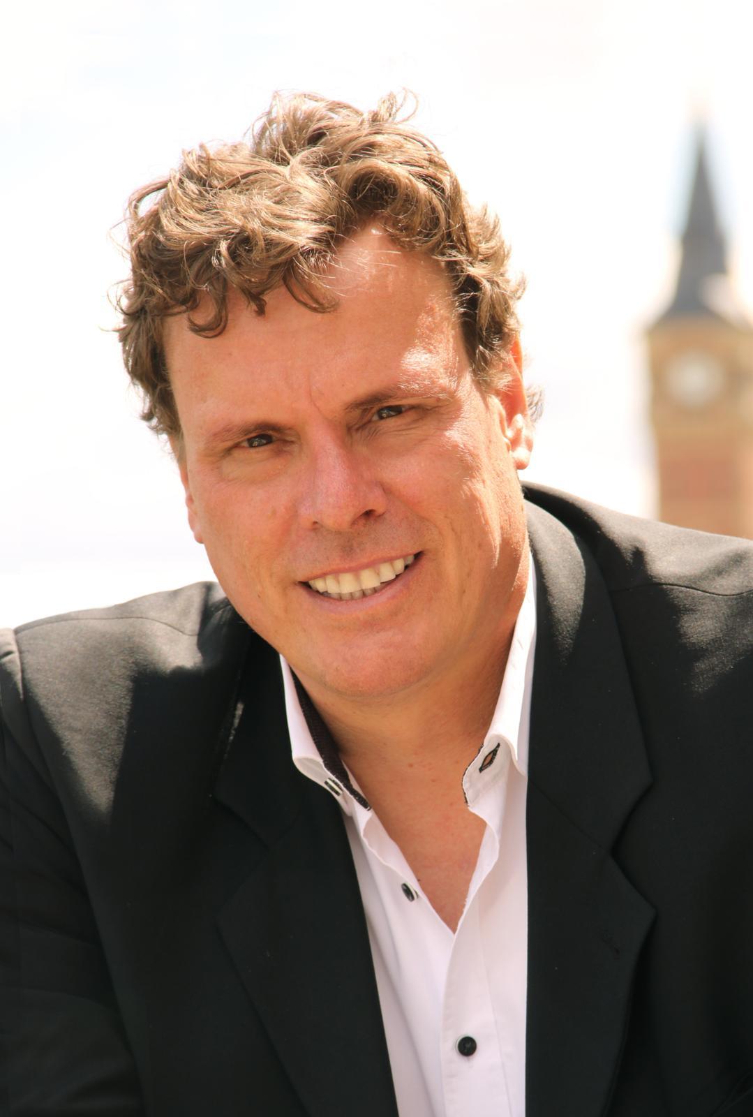 Autorenbild Rosenmontag