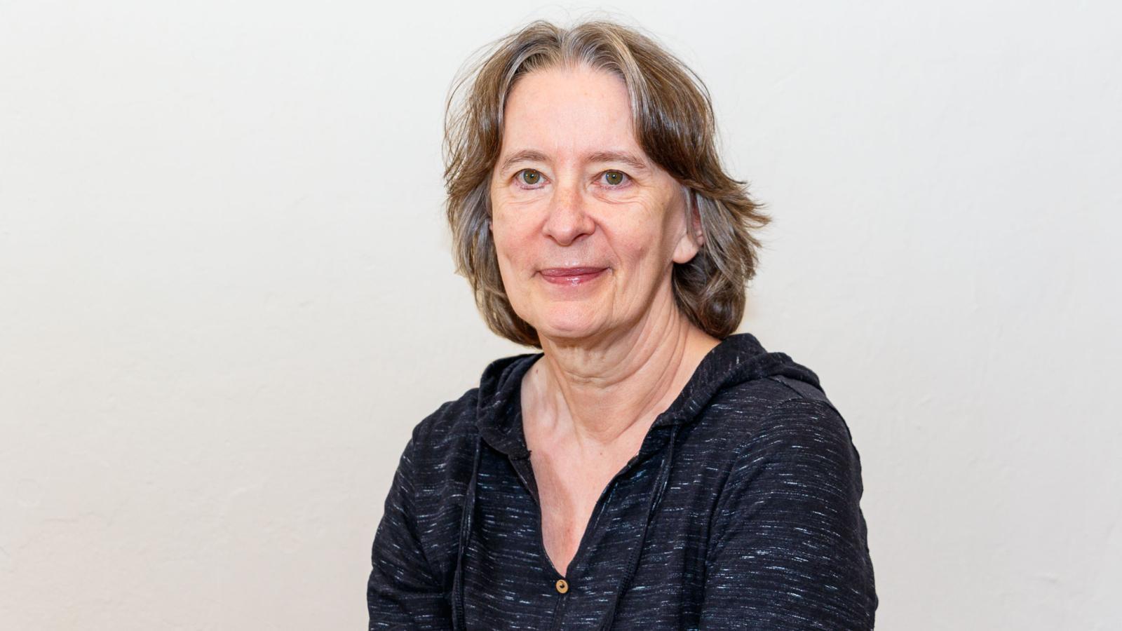 Autorenbild Margarete Steiff - Teddybären und Kinderträume