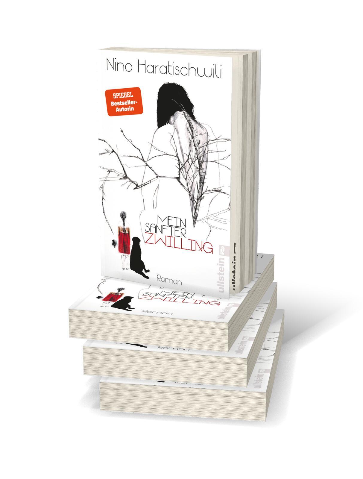 Beispielinhalt (Bild) Mein sanfter Zwilling