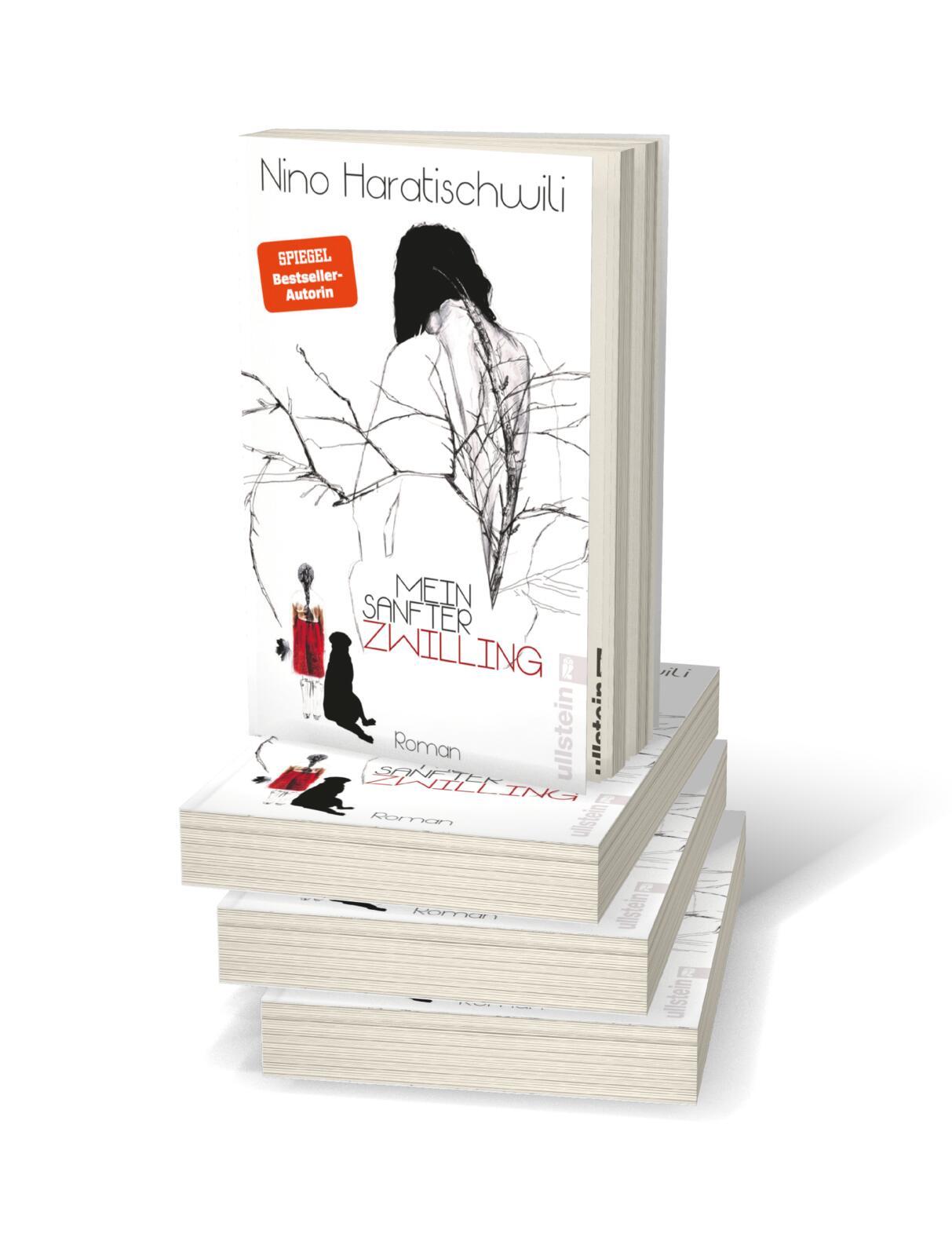 Beispielinhalt (Bild) Mein sanfter Zwilling