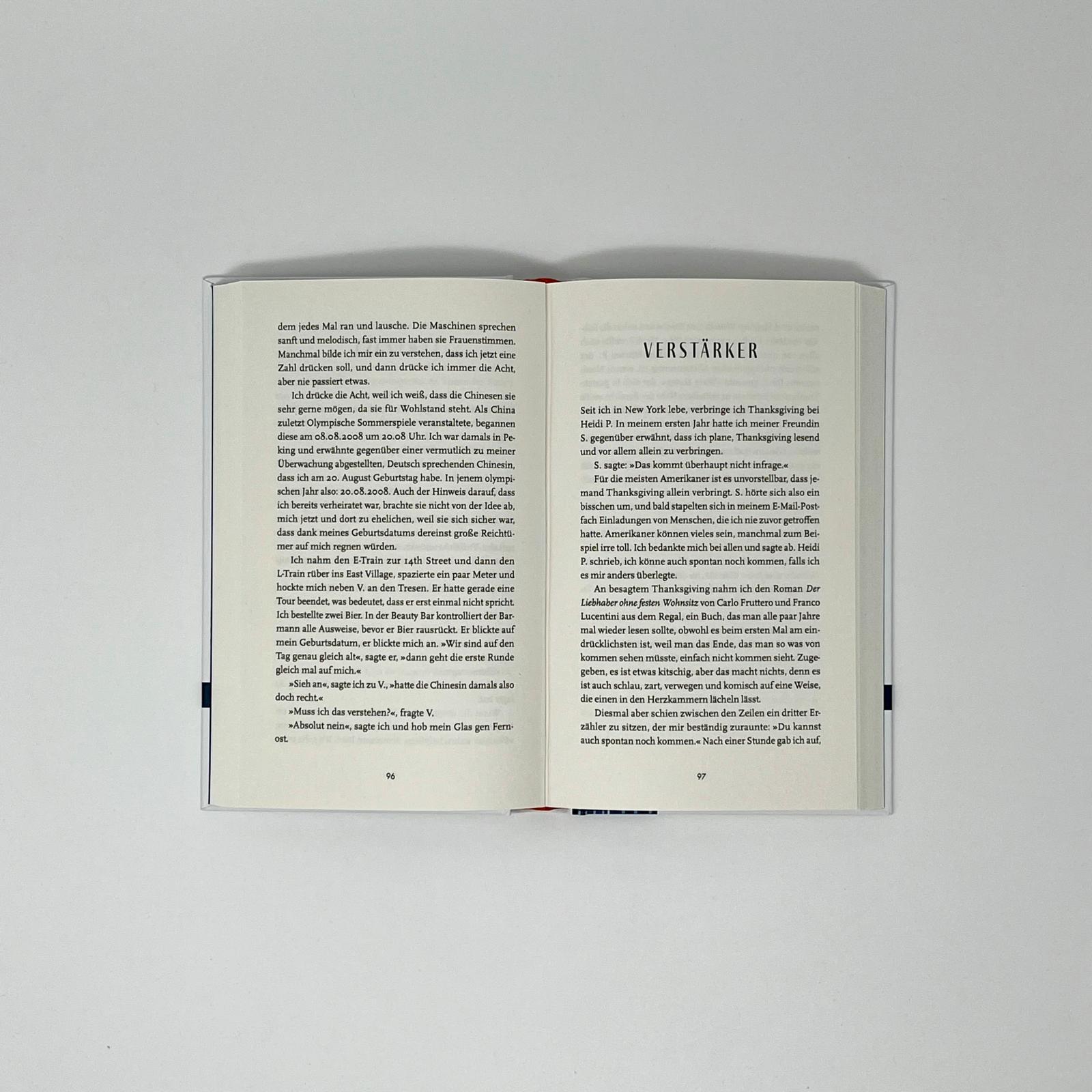 Beispielinhalt (Bild) Hell's Kitchen