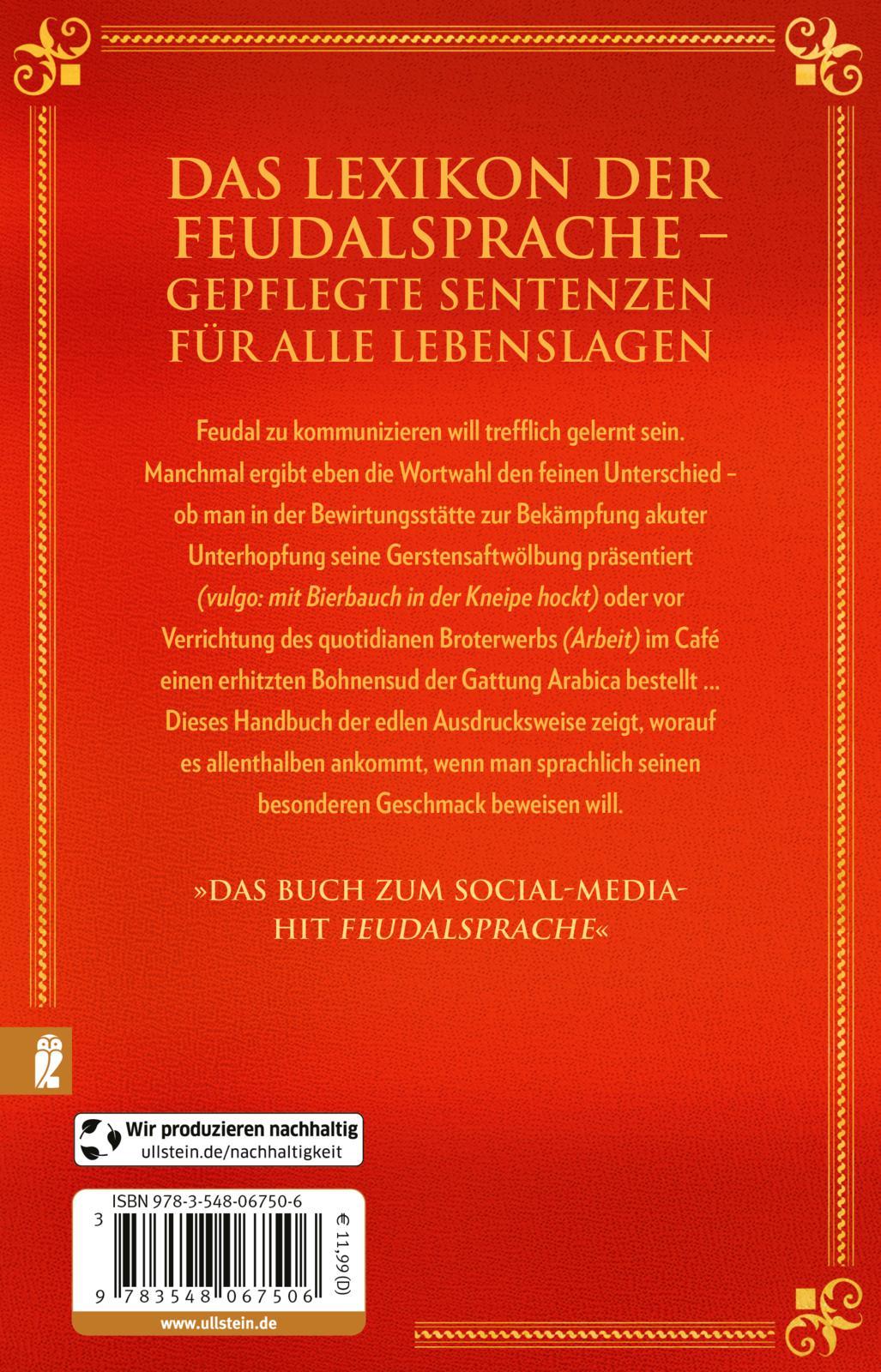 Rückseitencover Greifet hin und leset nun