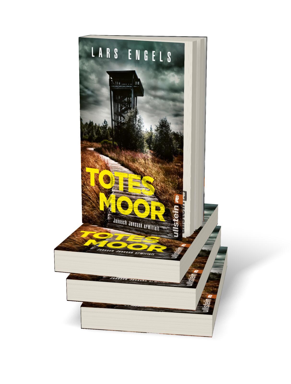 Beispielinhalt (Bild) Totes Moor