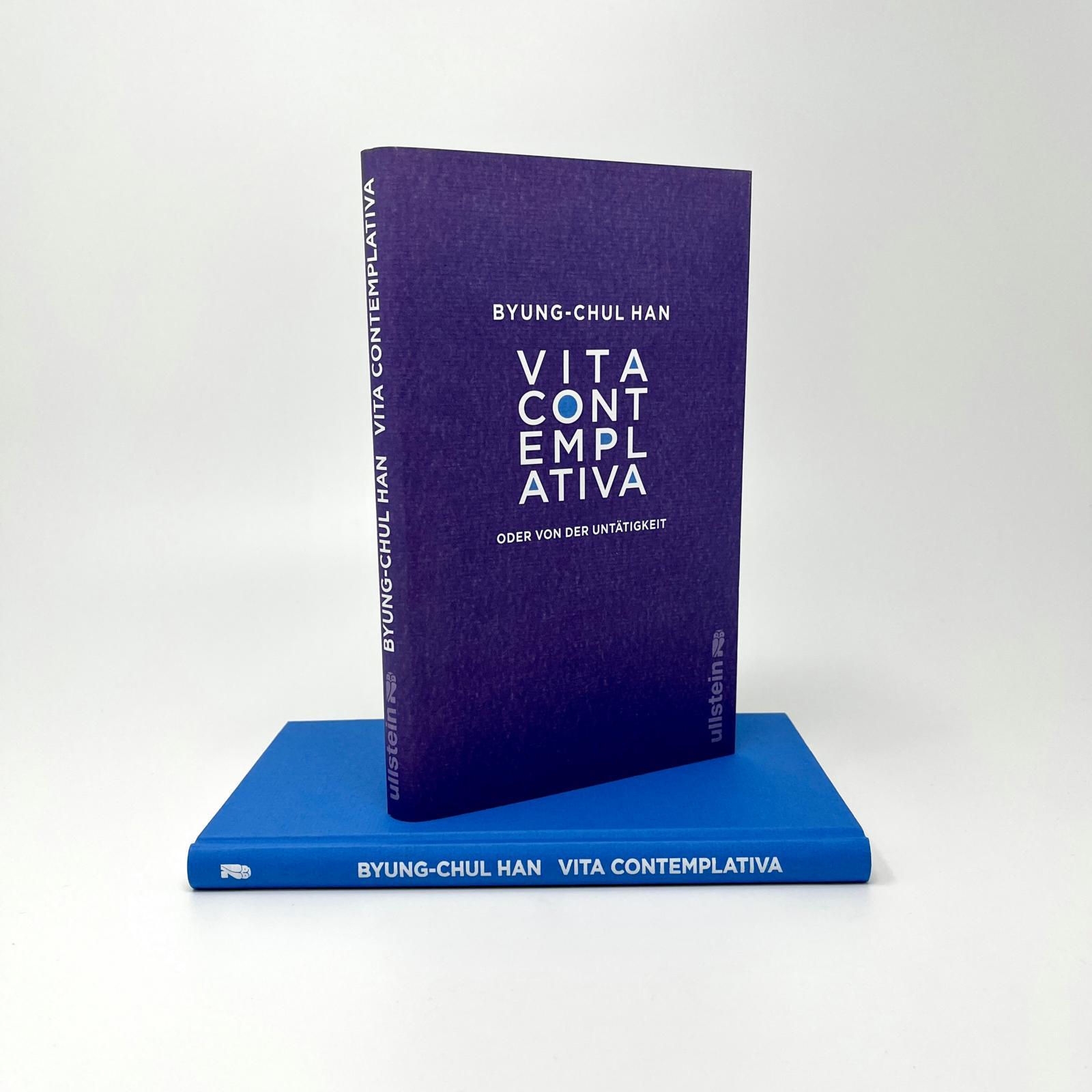 Beispielinhalt (Bild) Vita contemplativa