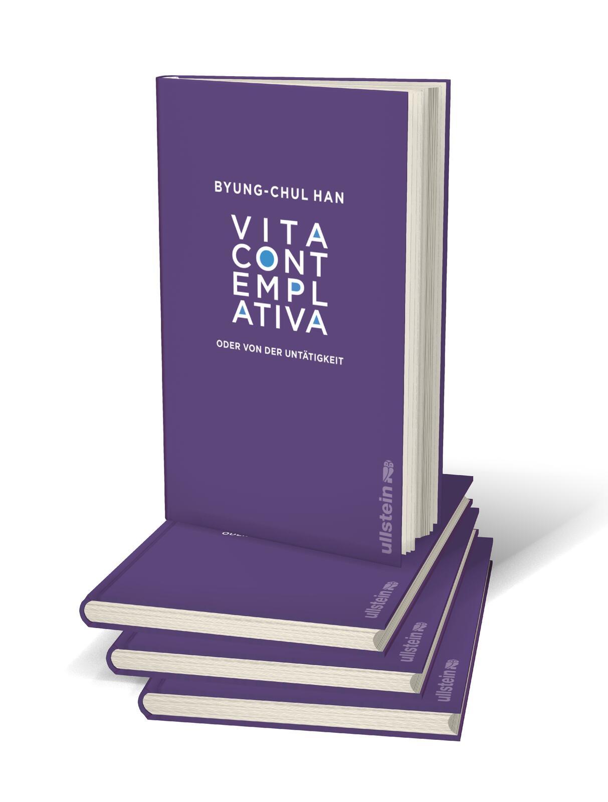 Beispielinhalt (Bild) Vita contemplativa