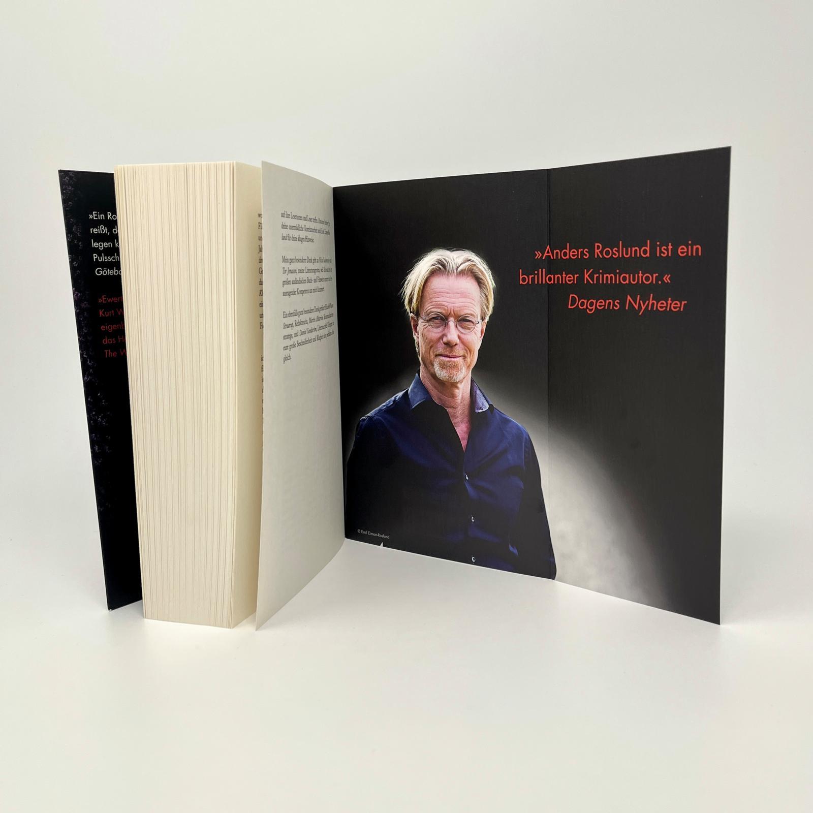 Beispielinhalt (Bild) Schlaft, Kinder, schlaft