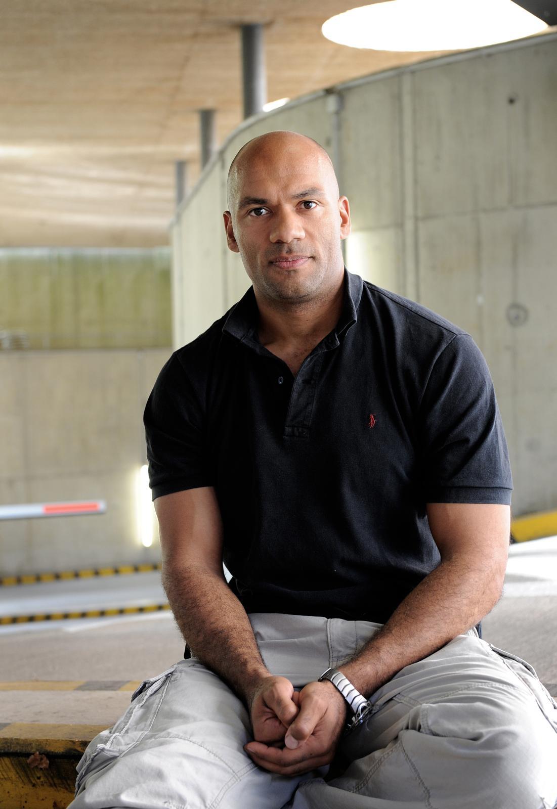 Autorenbild Ich, ein Sachse