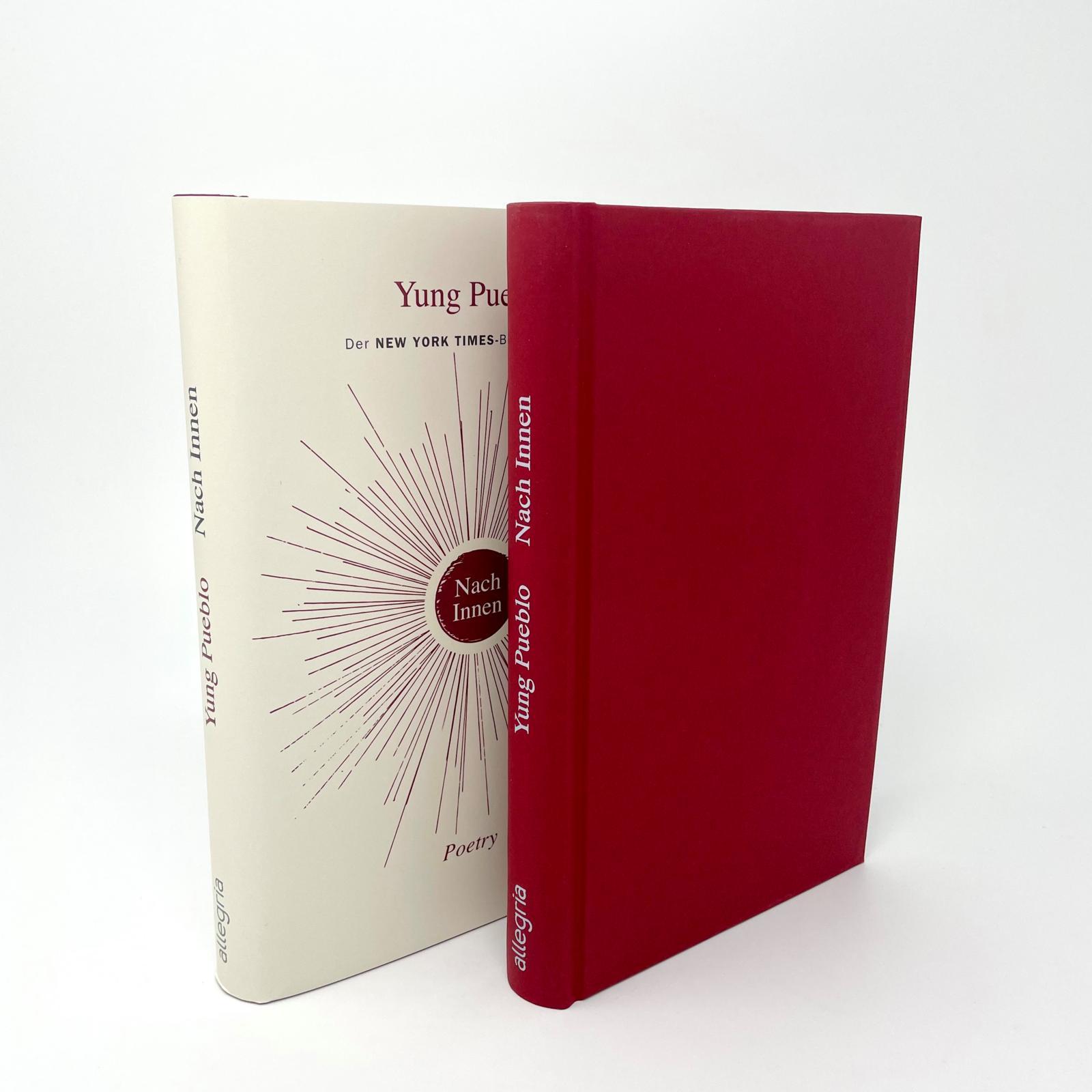 Beispielinhalt (Bild) Nach Innen