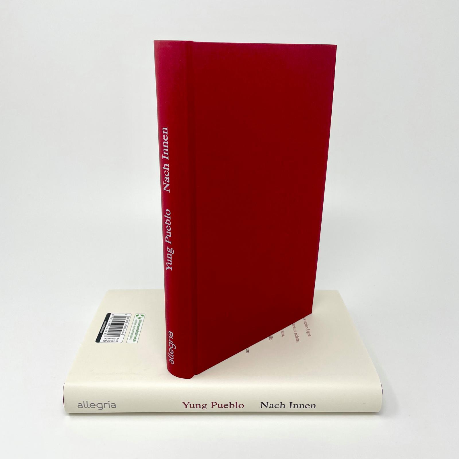 Beispielinhalt (Bild) Nach Innen