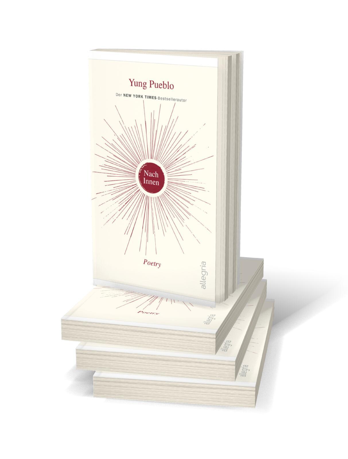 Beispielinhalt (Bild) Nach Innen