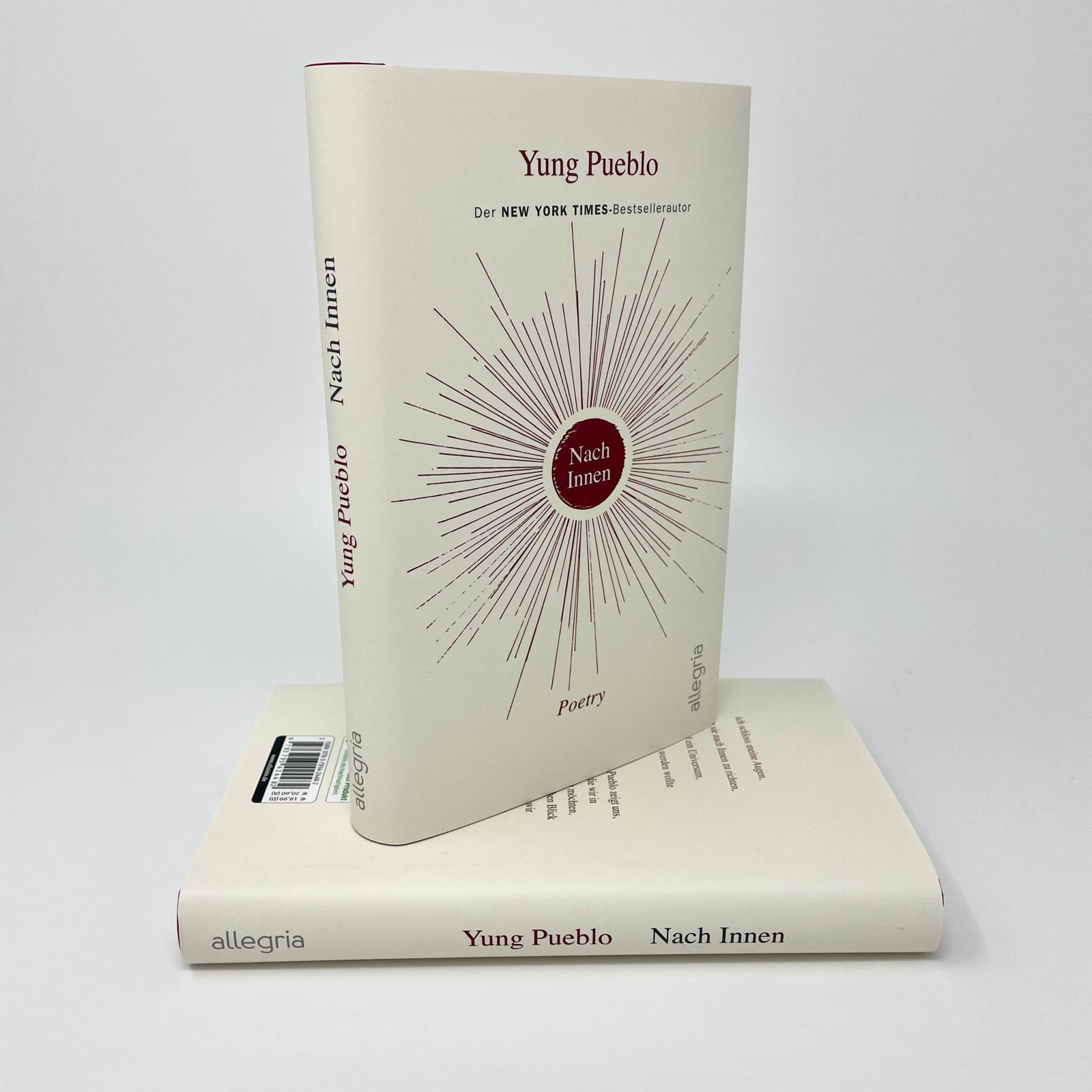 Beispielinhalt (Bild) Nach Innen