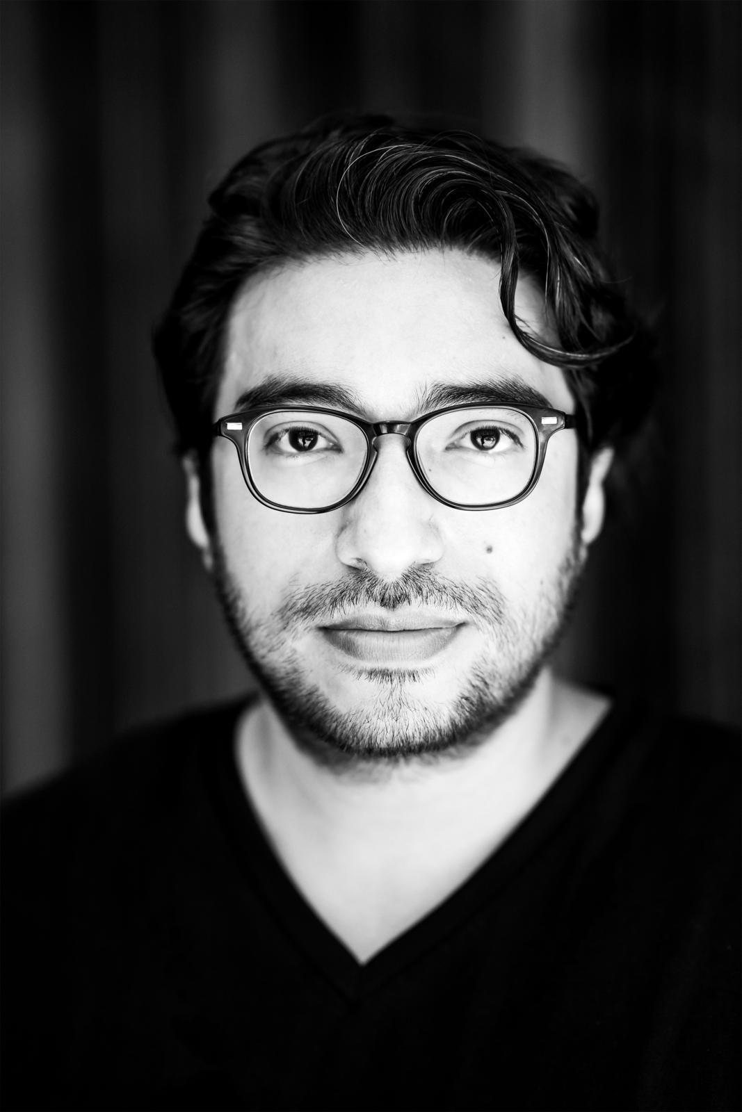 Autorenbild Nach Innen