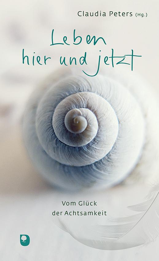 Vorderes Coverbild Leben hier und jetzt
