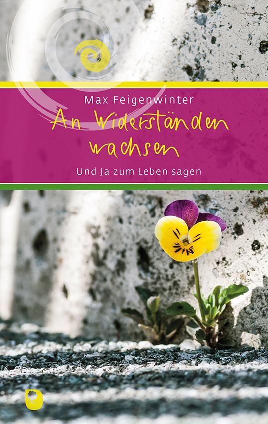 Vorderes Coverbild An Widerständen wachsen