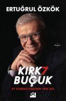Vorderes Coverbild Kirk 7 Bucuk