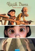Vorderes Coverbild Kücük Prens - Filmin Romani