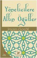 Vorderes Coverbild Yöneticilere Altin Ögütler