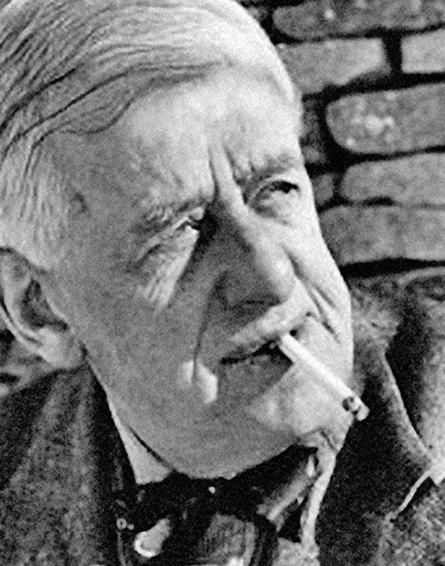 Autorenbild Pinnegars Garten