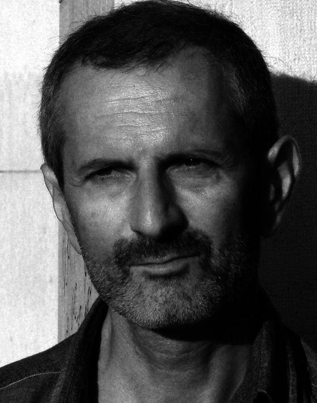 Autorenbild Drei Uhr morgens