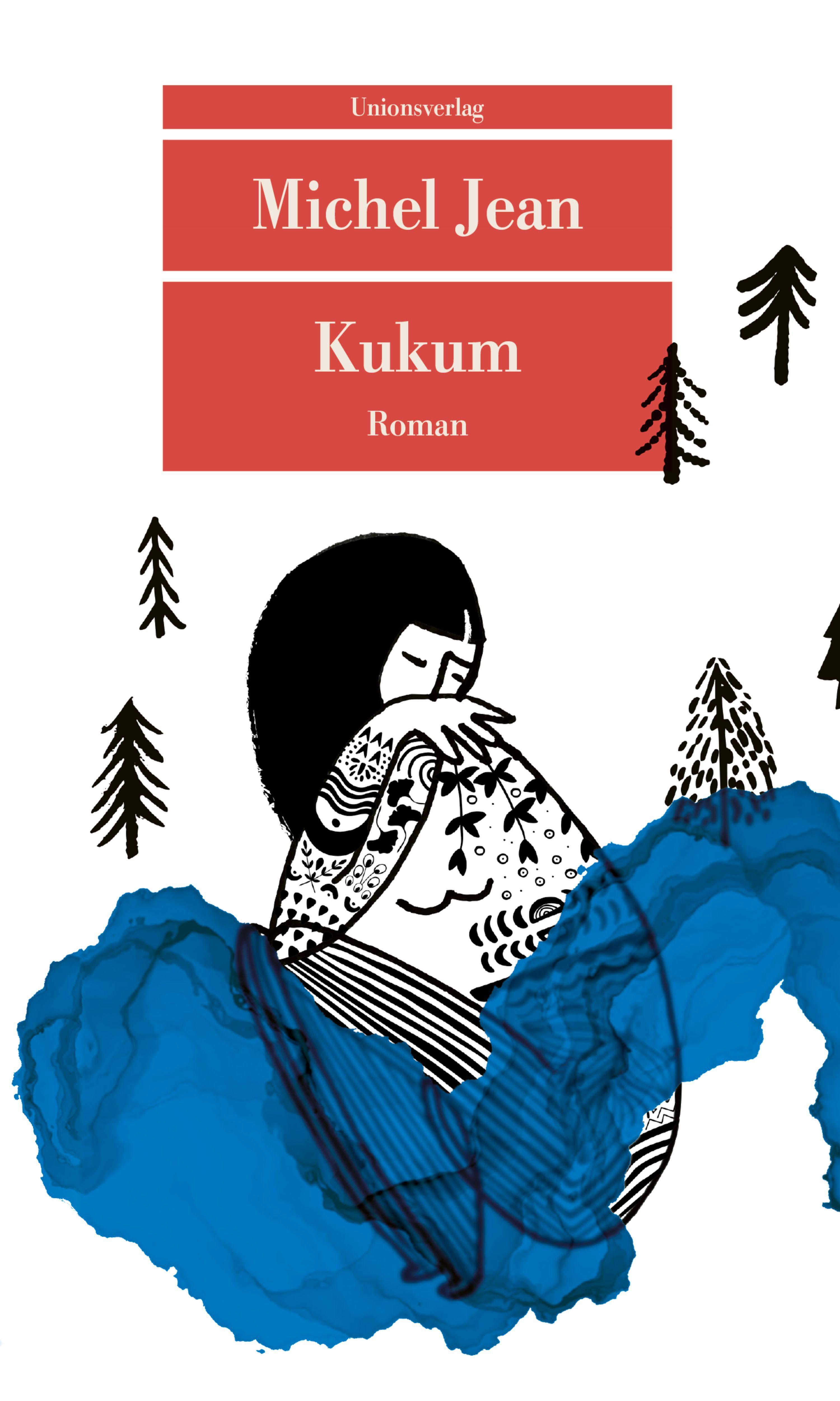 Vorderes Coverbild Kukum