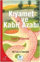 Vorderes Coverbild Kiyamet ve Kabir Azabi