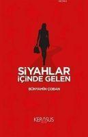 Vorderes Coverbild Siyahlar Icinde Gelen