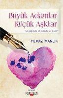 Vorderes Coverbild Büyük Adamlar Kücük Asklar