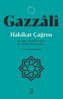 Vorderes Coverbild Hakikat Cagrisi