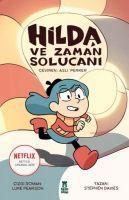 Vorderes Coverbild Hilda ve Solucan Zamani