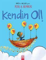 Vorderes Coverbild Kendin Ol