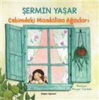 Vorderes Coverbild Cebimdeki Mandalina Agaclari