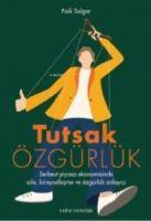 Vorderes Coverbild Tutsak Özgürlük
