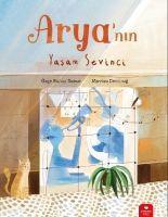 Vorderes Coverbild Aryanin Yasam Sevinci
