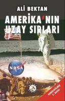 Vorderes Coverbild Amerikanin Uzay Sirlari