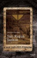 Vorderes Coverbild Sari Kusun Sarkisi