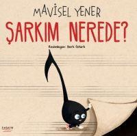 Vorderes Coverbild Sarkim Nerede