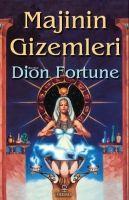 Vorderes Coverbild Majinin Gizemleri