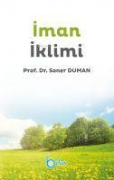 Vorderes Coverbild Iman Iklimi