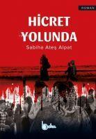 Vorderes Coverbild Hicret Yolunda