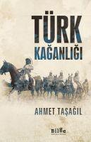 Vorderes Coverbild Türk Kaganligi