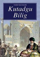 Vorderes Coverbild Kutadgu Bilig