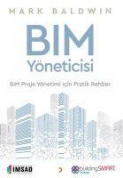 Vorderes Coverbild BIM Yöneticisi