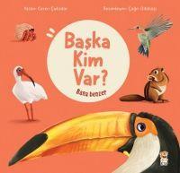 Vorderes Coverbild Bana Benzer - Baska Kim Var