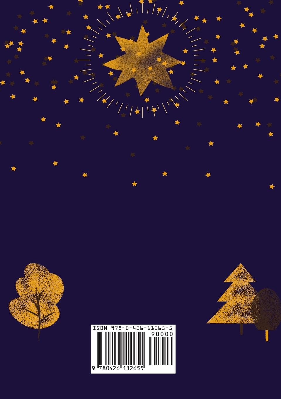 Rückseitencover My Surah Book - Grade R to Seven