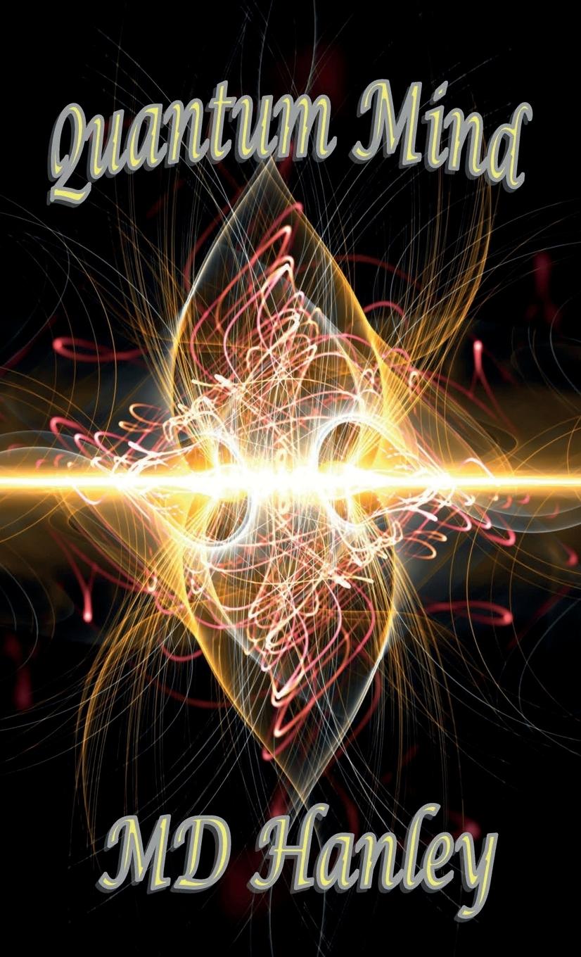 Vorderes Coverbild Quantum Mind