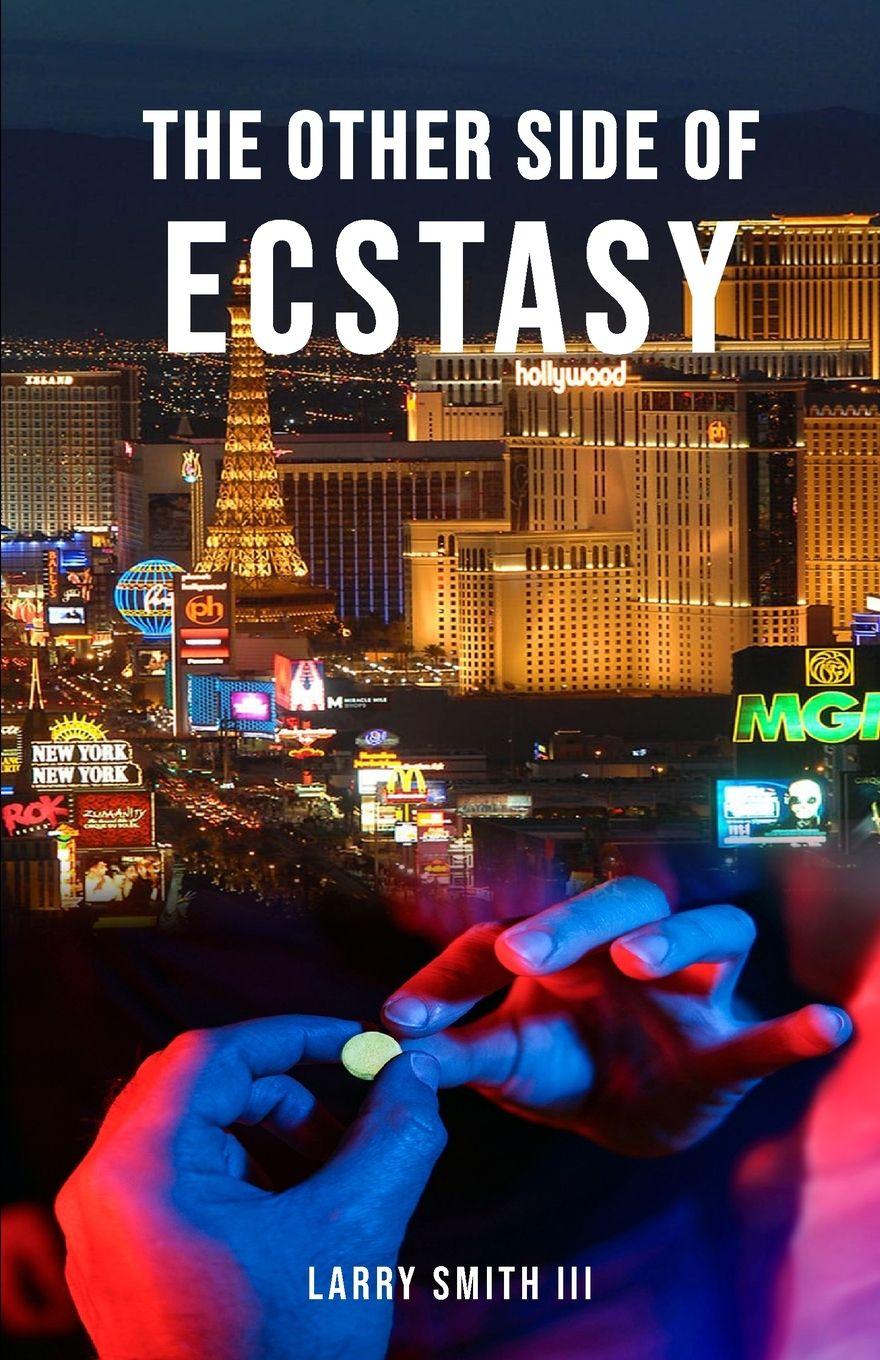 Vorderes Coverbild The Other Side of Ecstasy