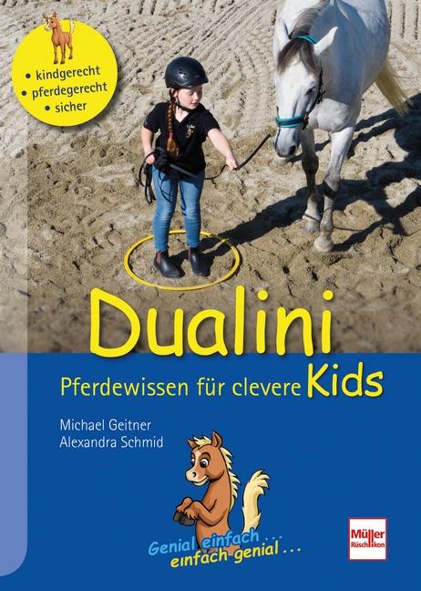 Vorderes Coverbild Dualini®